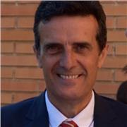 Ingeniero Industrial de clases particulares de matemáticas, física y química de nivel primaria y ESO